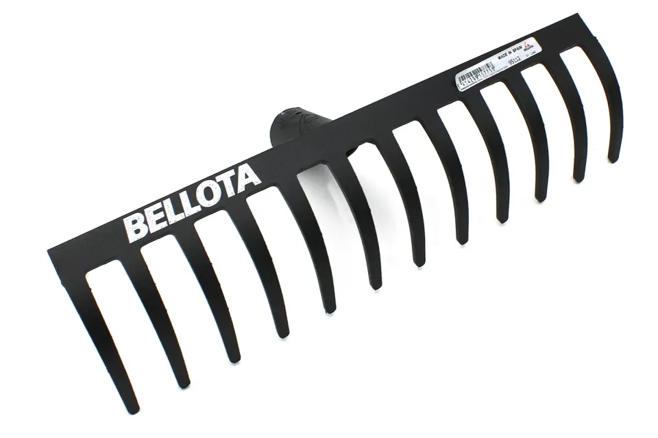 Bellota 950-12 Rastrello Giardino Alta Intensità Acciaio