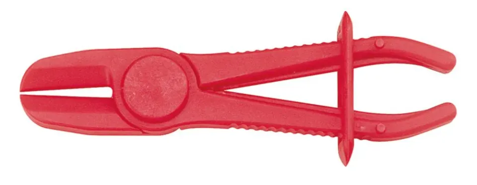 TengTools Fascetta Stringitubo 6-32mm in Metallo