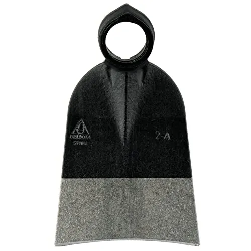Bellota HOE2BP zappa filo concavo acciaio forgiato
