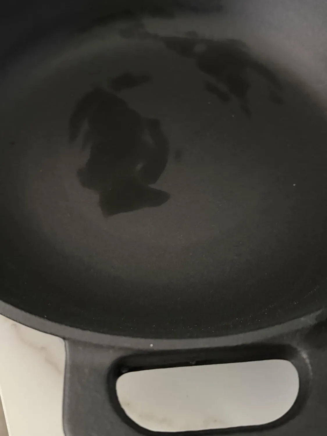 Amig AM38 wok in ghisa Ø 31 cm per barbecue