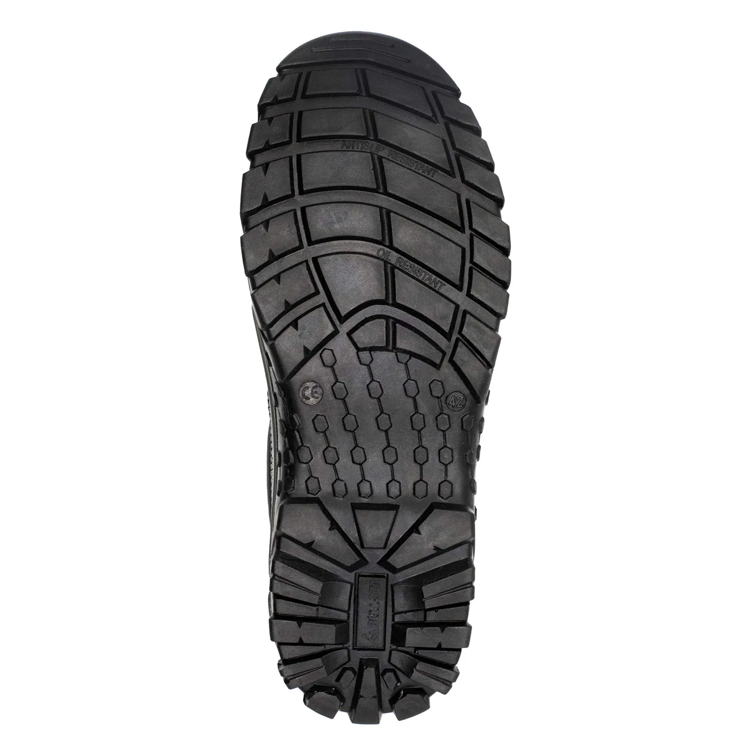 Bellota 72301-41 S3 scarpa sicurezza pelle taglia 41