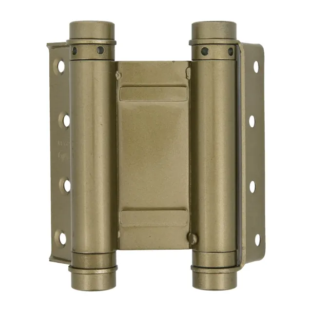 Amig 3037 Cerniera Doppia Azione 100 mm Martelé