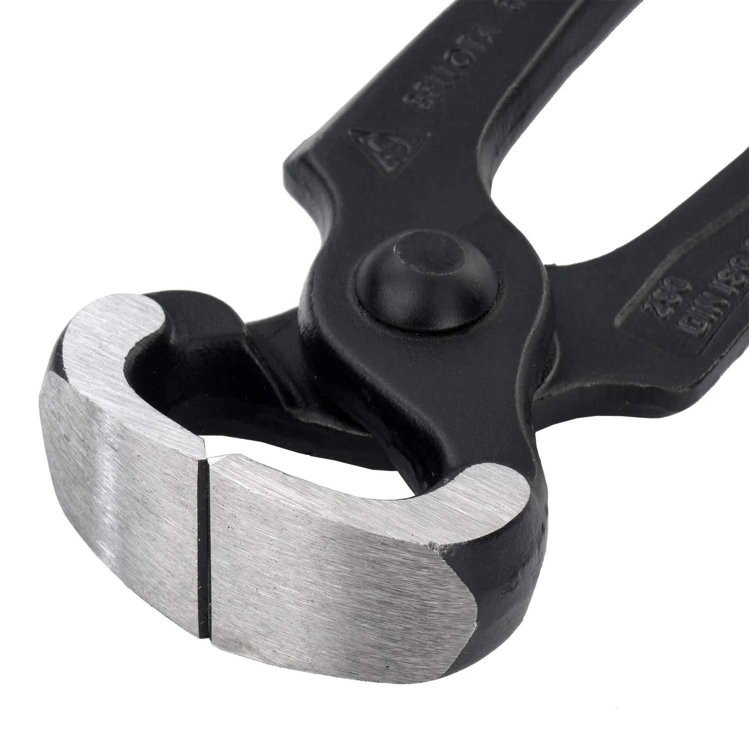 Bellota Tenaglia da Carpentiere 250 mm Acciaio Forgiato