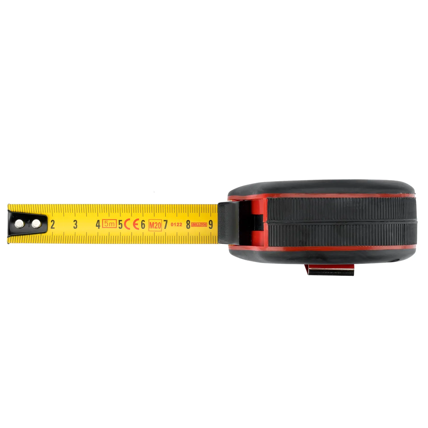 Bellota 50011-5 metro a nastro 5 m bimateriale