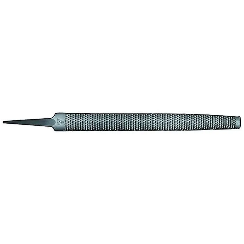 Bellota 4101-8 Raspa Mezzatonda Falegname 8"