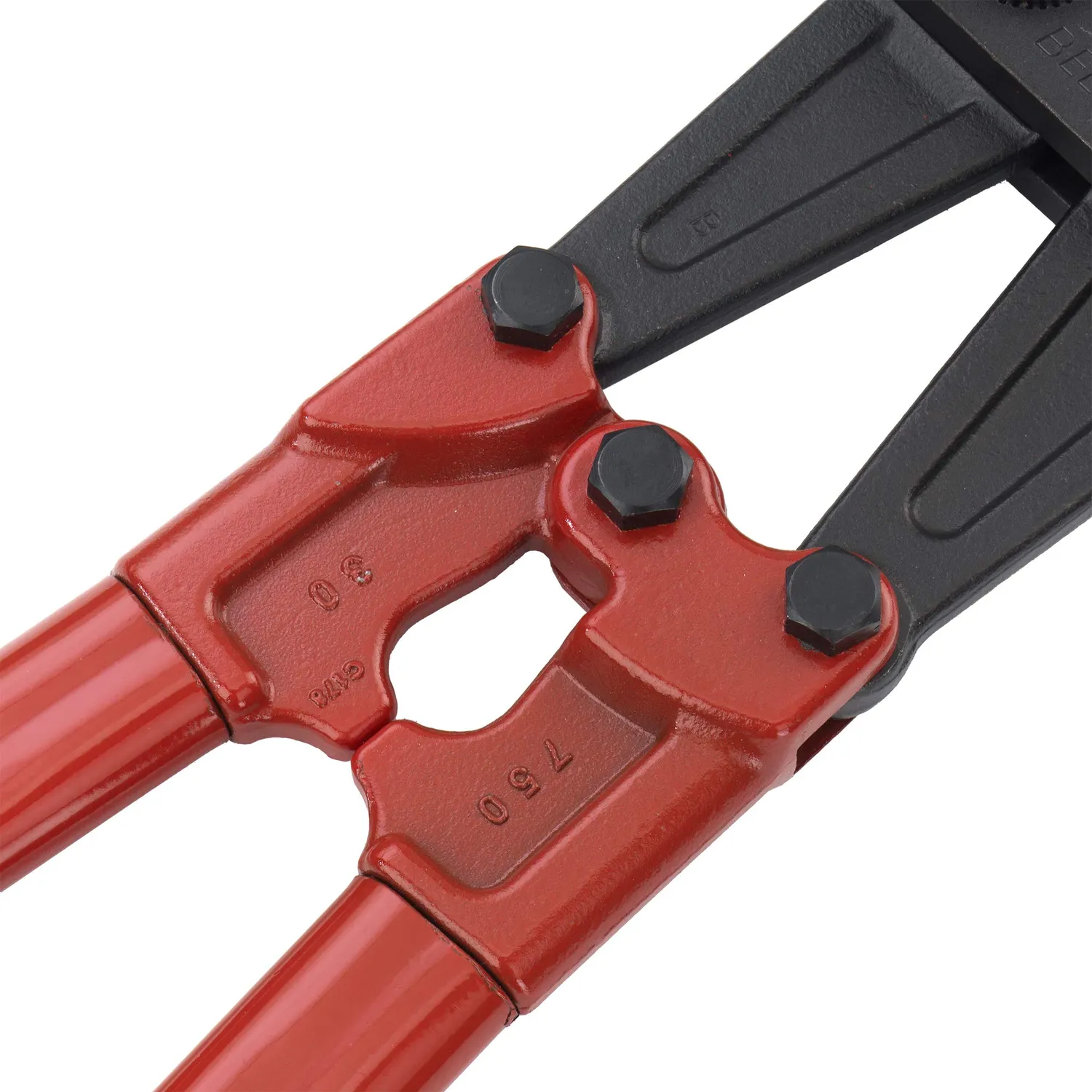 Bellota Tagliabulloni 1050 mm Lame Regolabili Tempra Induzione