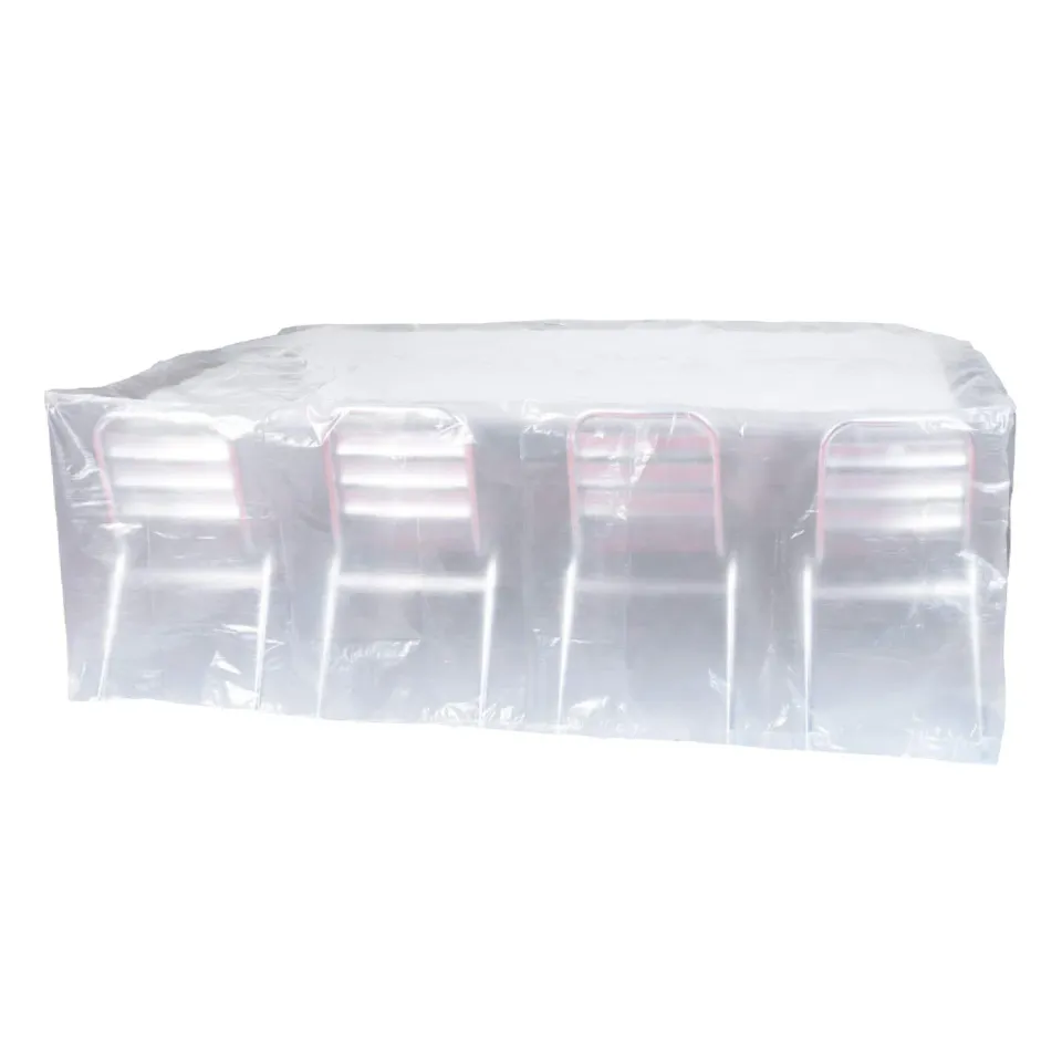 Ribiland-Ribimex copertura tavolo esterno 250x150x80 impermeabile