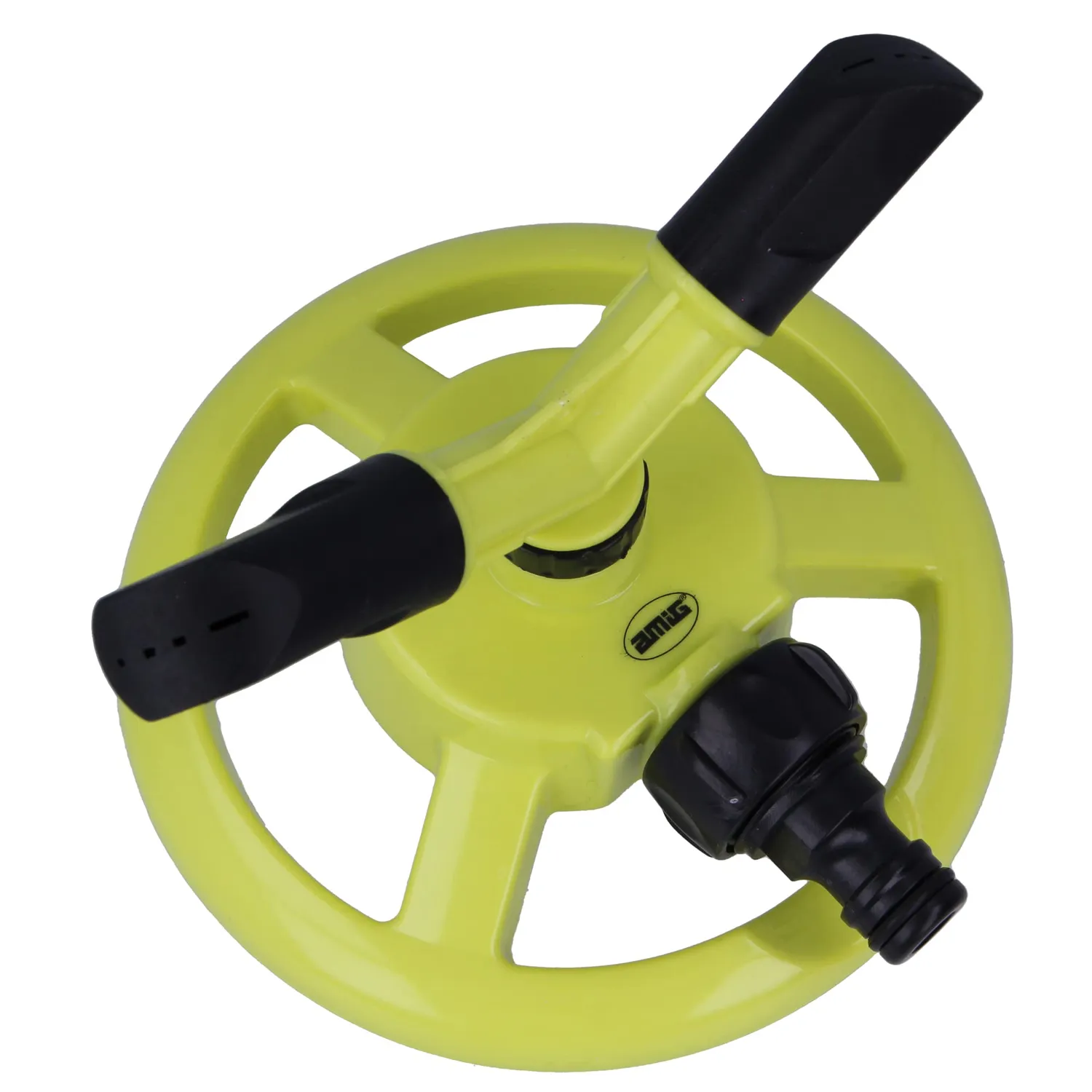 Amig irrigatore girevole 3 bracci Ø200 mm fino 63,5 mq
