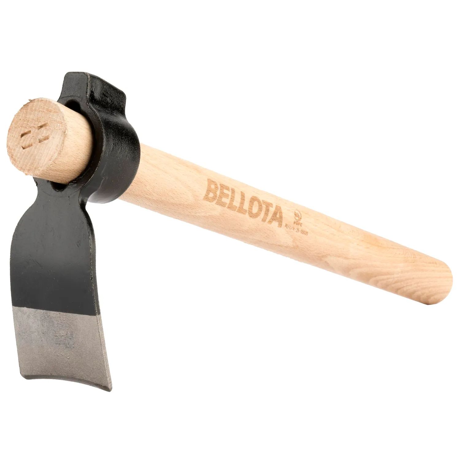 Bellota HOE2420W335P zappa piccola manico legno