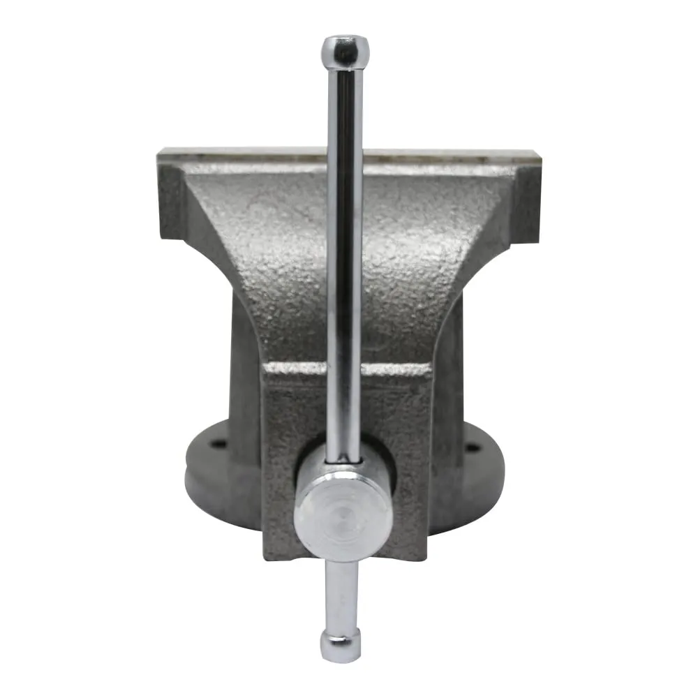 Bellota 6710-80 morsa da banco 80 mm ghisa