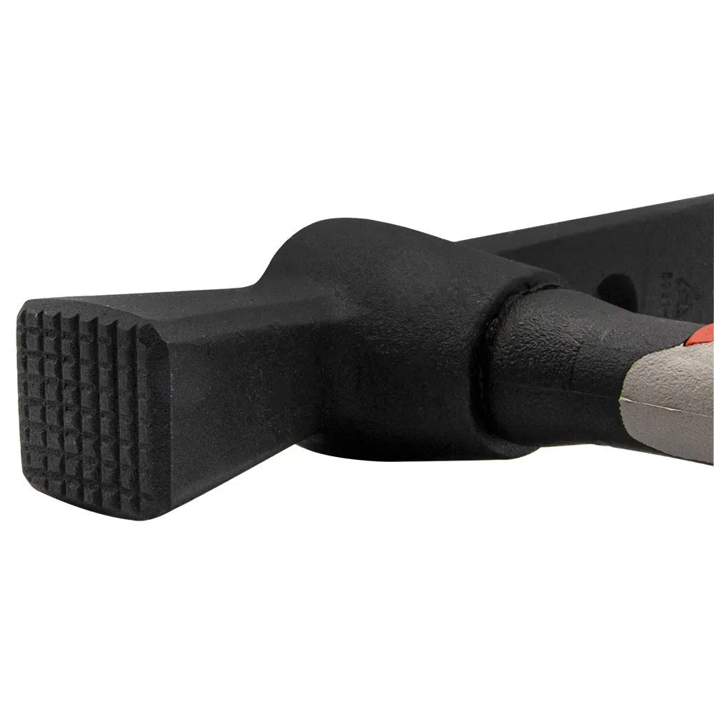 Bellota martellina piccone 520g manico fibra carbonio