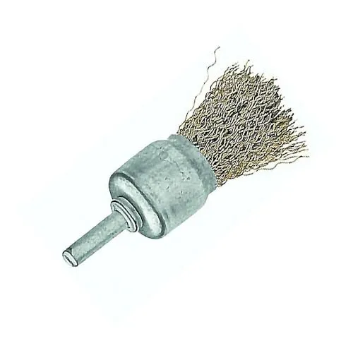 Bellota 50809-25 Spazzola Pennello Trapano 25 mm