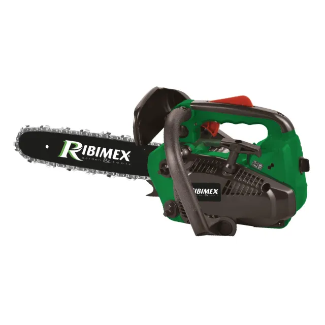 Ribimex PRTRT301 motosega scoppio 25,4cc 30 cm
