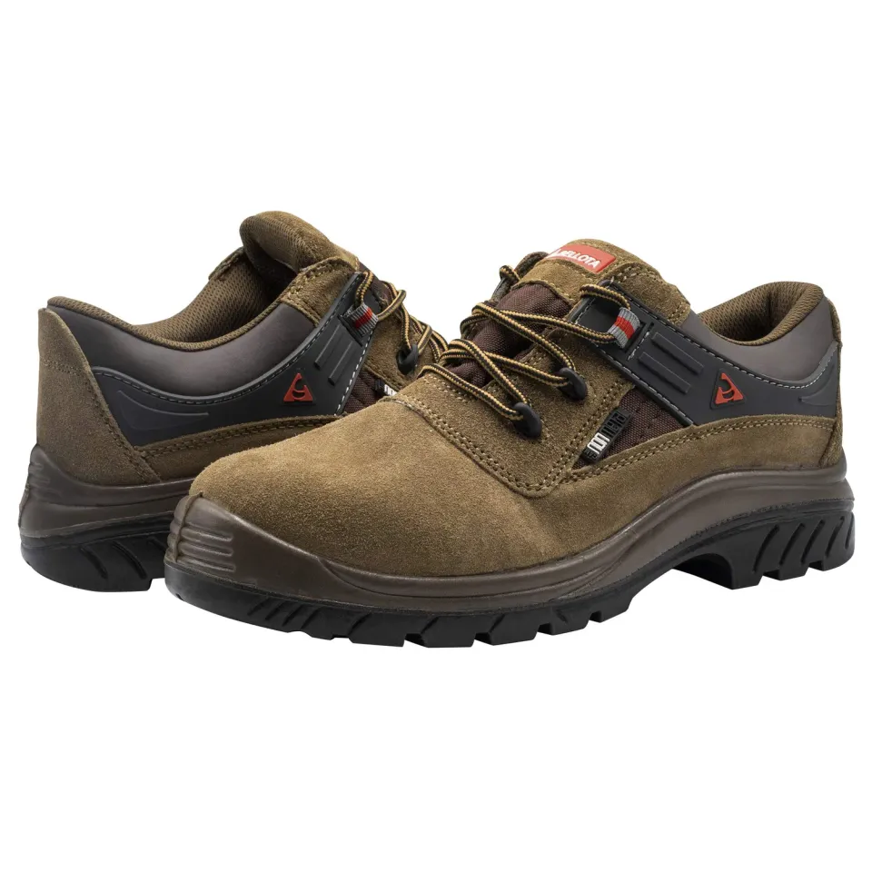 Bellota 72226-43 S1P scarpa antinfortunistica Air