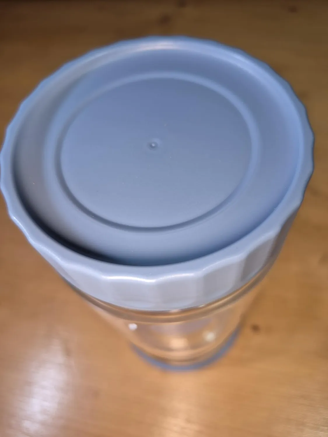 Amig Mod.1 Barattolo Vetro Sottaceti 1200 ml Ermetico