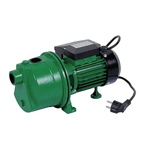Ribimex Jet PRJET121 Pompa Superficie 1180 W
