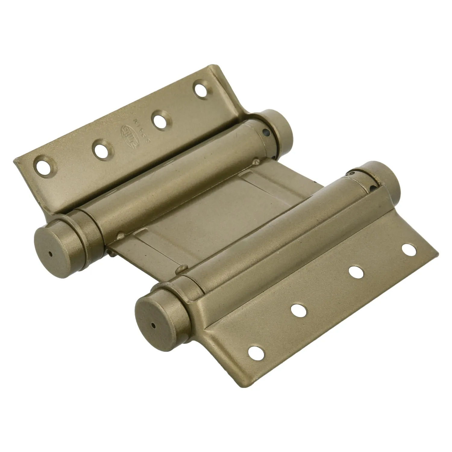 Amig 3037 Cerniera Doppia Azione 100 mm Martelé