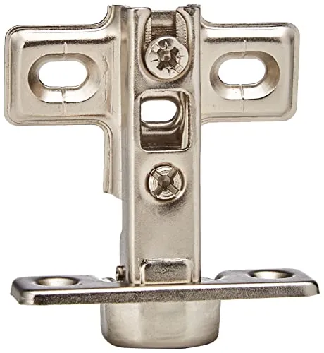 Amig 6877 Cerniera Tontopf 4710 Nichel 26mm 20pz