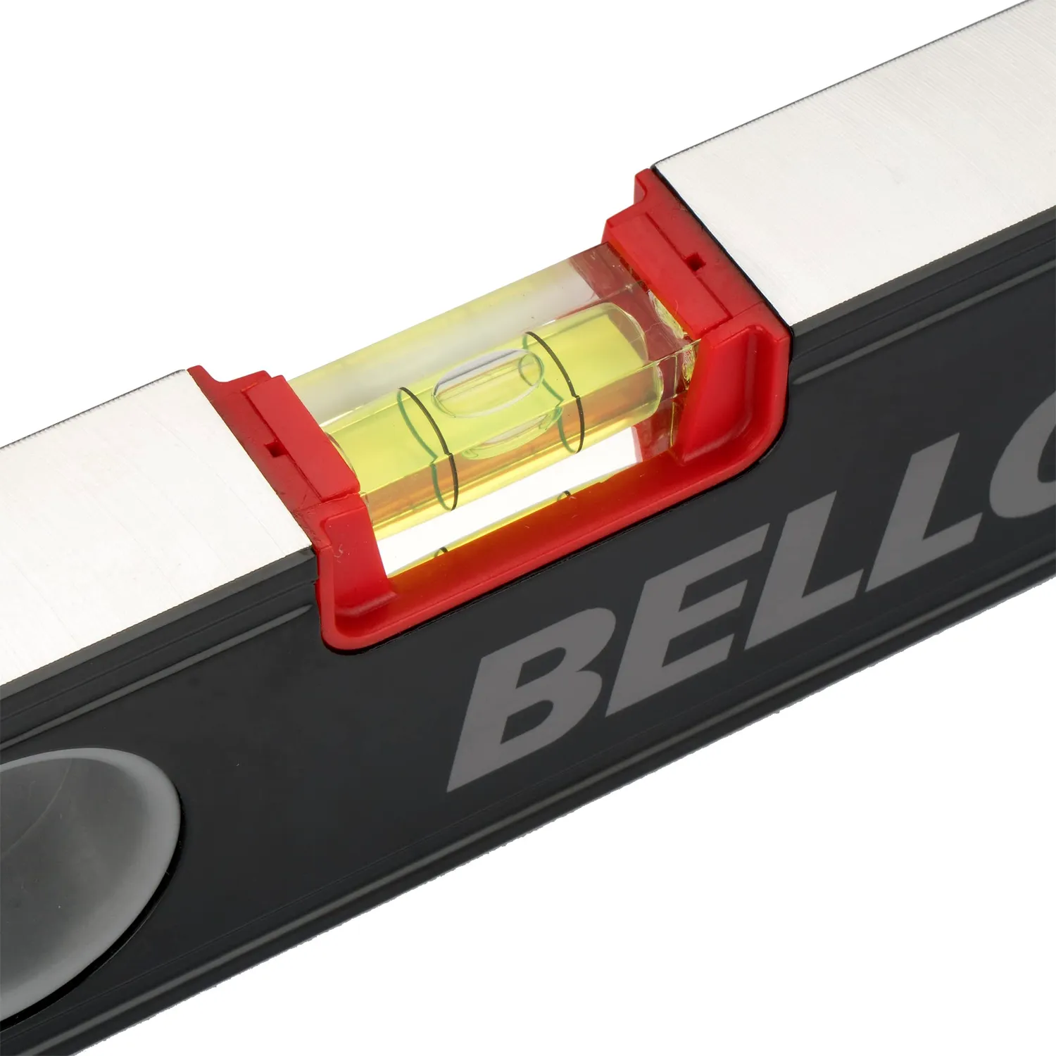 Bellota 50107-60 Livella Tubolare 60cm Magnetica