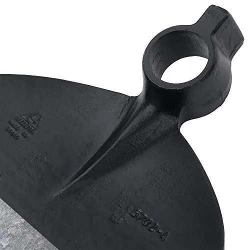 Bellota 5702-A Zappa mezzaluna 160x260 mm forgiata