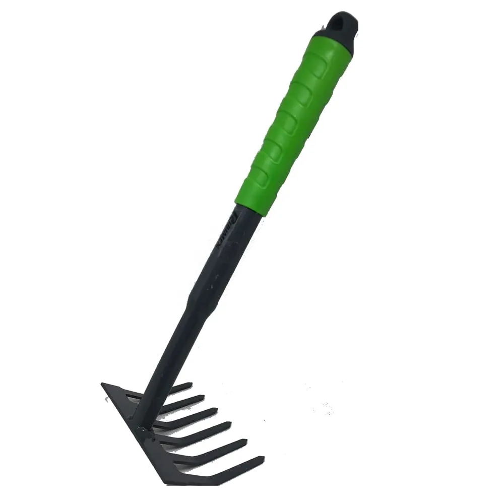 Ribimex PROFX3/P1 set giardinaggio 3 pz Soft Grip