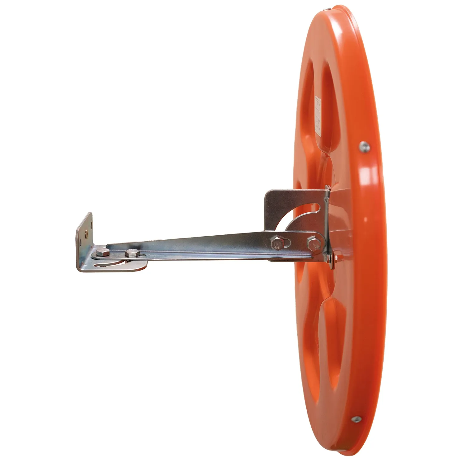 Amig Specchio Convesso Sicurezza Ø30 cm Interno Infrangibile