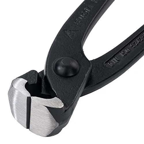 Bellota Tenaglia Russa 225x30 mm Acciaio