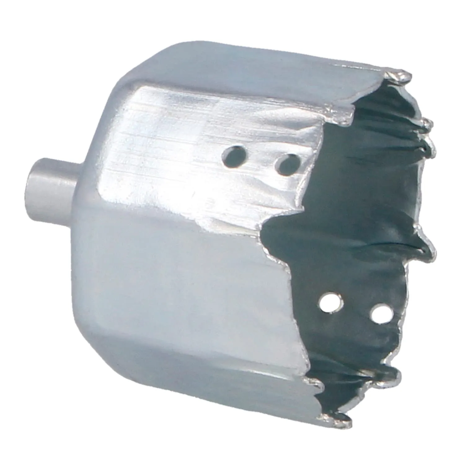 Amig Puntale Tapparella Acciaio 42 mm Ø12 mm