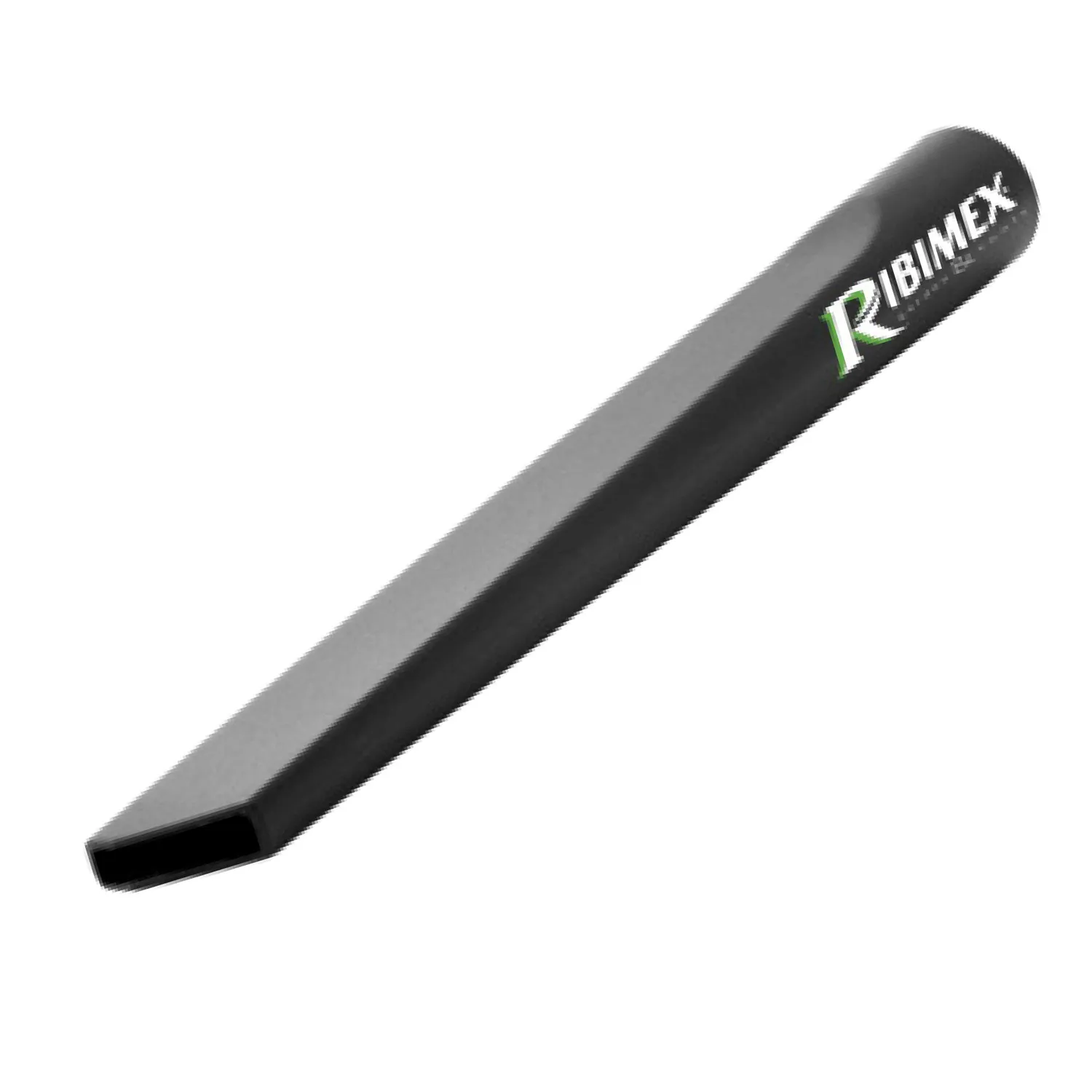 Ribiland-Ribimex PRCEN000/L Lancia piatta aspiracenere 22 cm alluminio