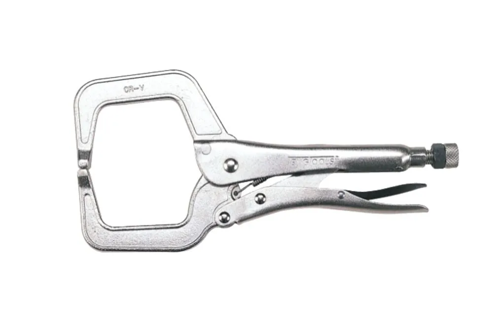 TengTools Power Grip pinza a C 280 mm bloccabile