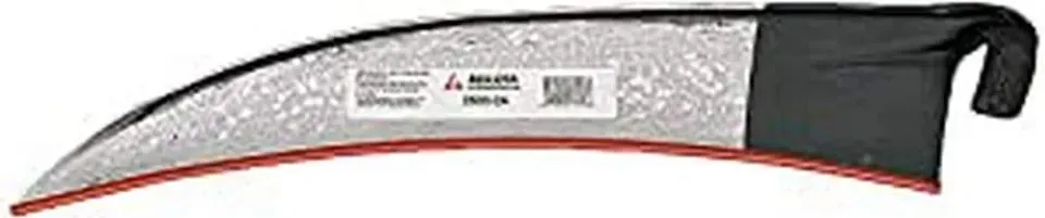 Bellota 2503-20 falce da erba 510 mm acciaio resistente