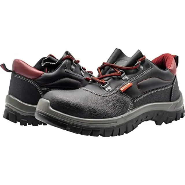 Bellota 72301-41 S3 scarpa sicurezza pelle taglia 41