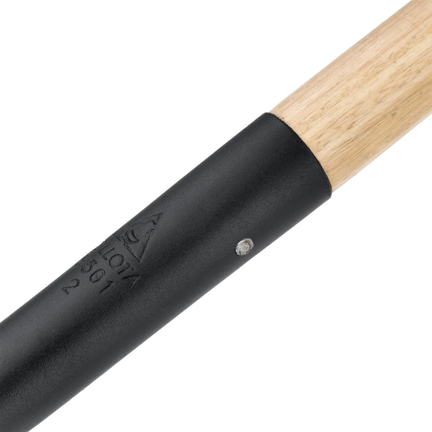 Bellota badile punta 335x290 mm manico a T acciaio