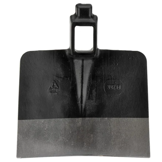 Bellota HOE332B zappa dritta occhio quadrato martello