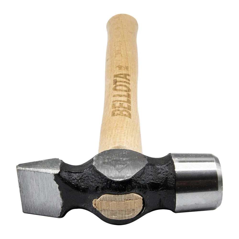 Bellota martello meccanico tedesco faggio 320 g temprato