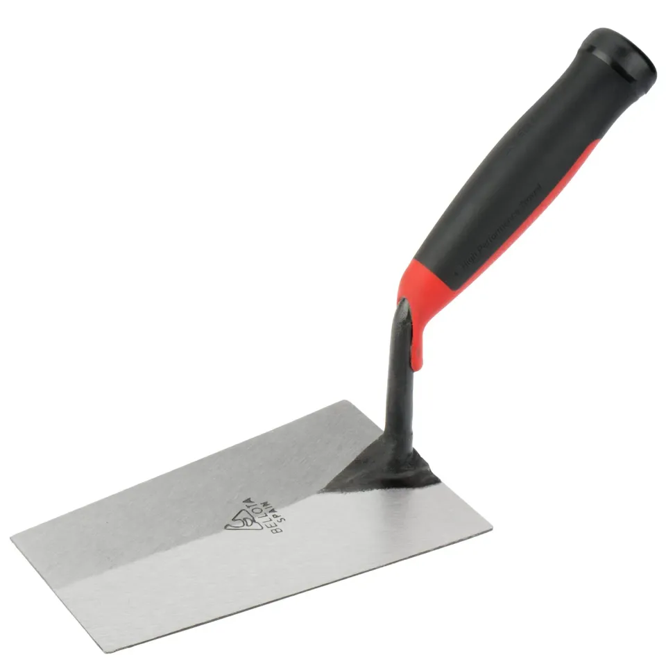Bellota TRF44CBM cazzuola nord forgiata 180 mm