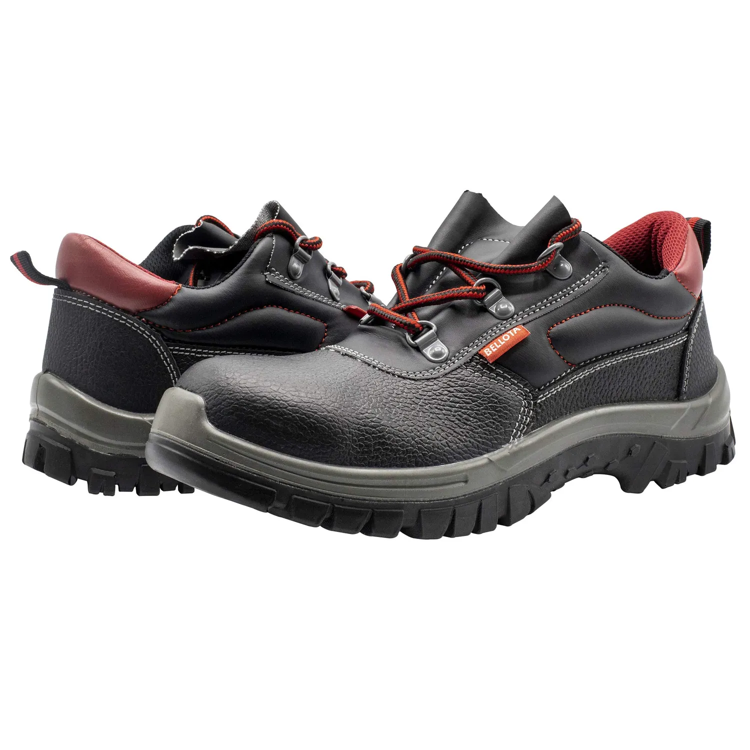 Bellota 72301-41 S3 scarpa sicurezza pelle taglia 41