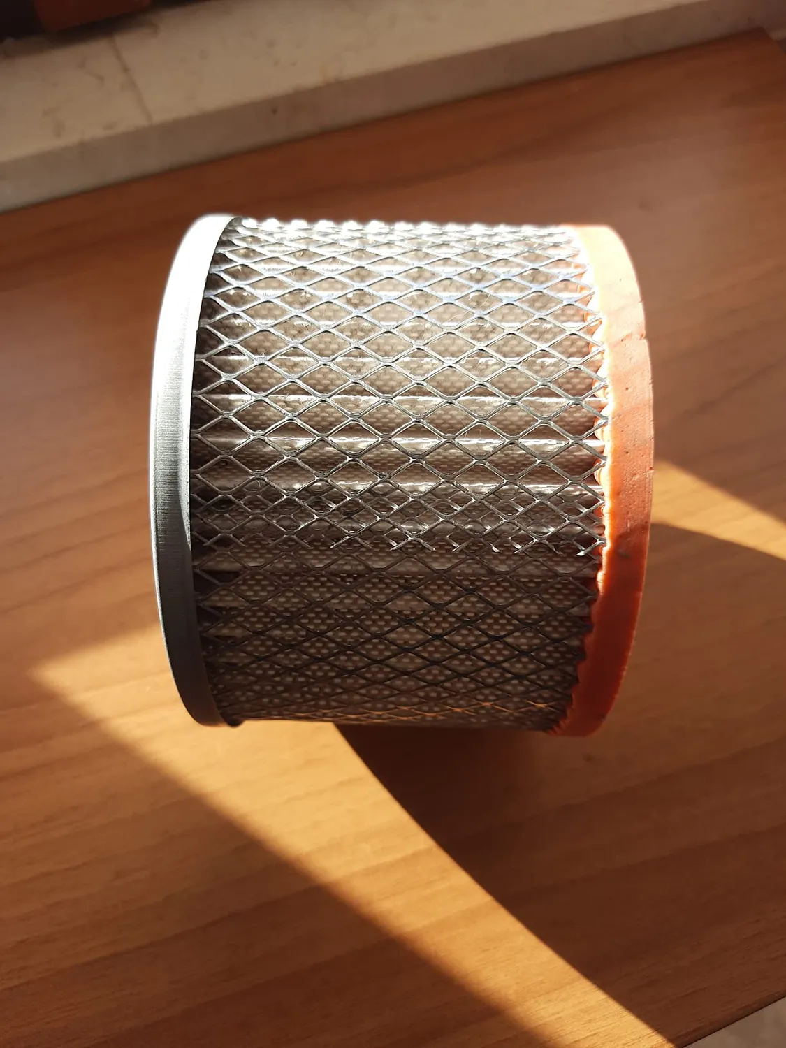 Ribiland-Ribimex PRCEN011/HEPA Filtro aspiracenere Minicen Cenetì Classe M