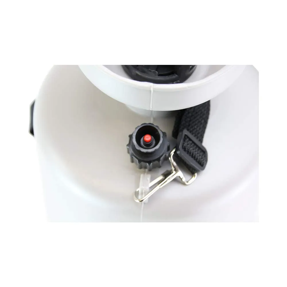 Bellota 3710-10 irroratore a pressione 10 litri giardino