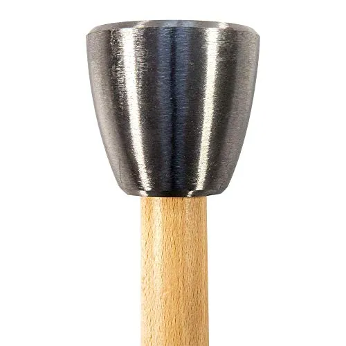 Bellota 5305-0 mazzetta portoghese acciaio 1070 g