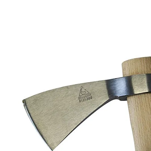 Bellota 8131-300 Accetta da potatura manico legno