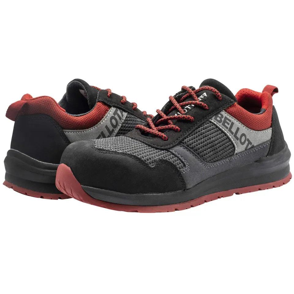Bellota 72350BR36S1P scarpa sicurezza taglia 41 EU