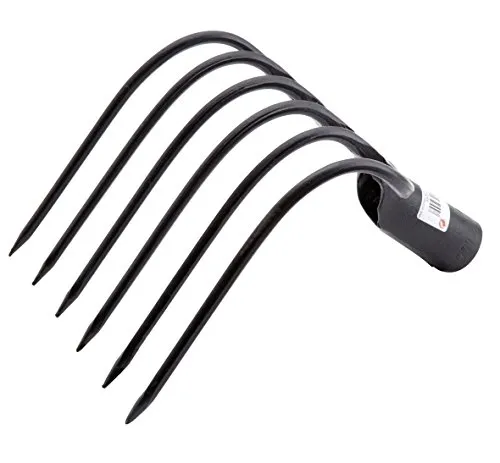 Bellota 903-6 Coltivatore Forgiato 6 Denti Terreno