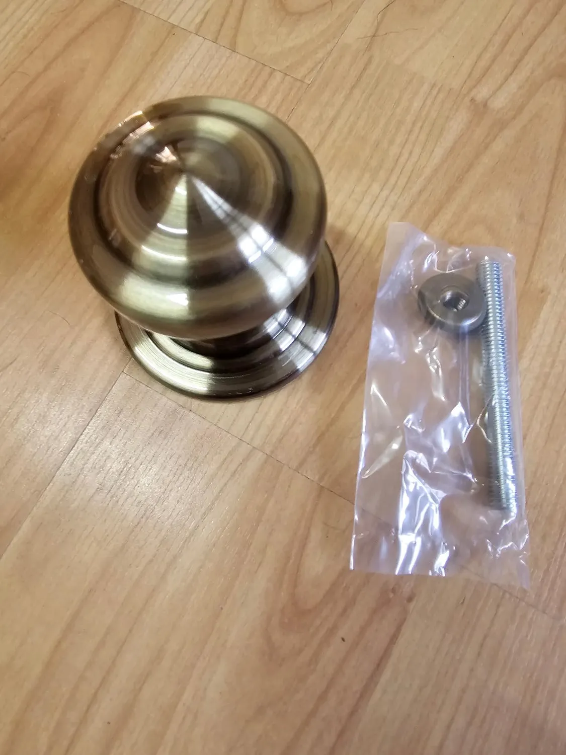 Amig Pomello Porta 70 mm Finitura Pelle