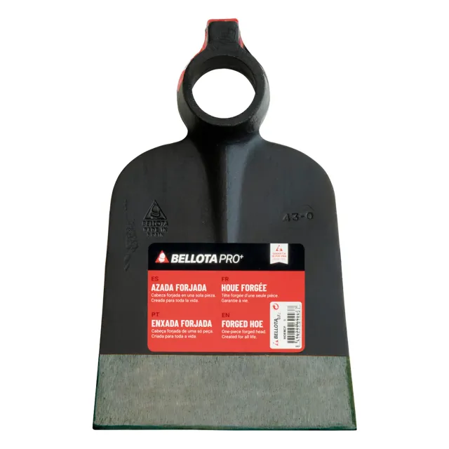 Bellota HOE430P zappa forgiata per rincalzare e spostare terra