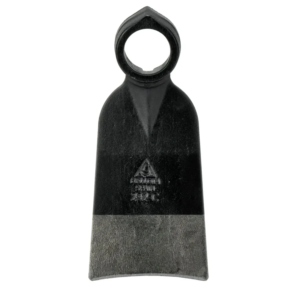 Bellota HOE232CP zappa piccola filo concavo acciaio forgiato