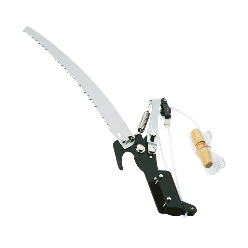 Amig Cesoia e Sega Potatura Pertica 305x153 mm Acciaio