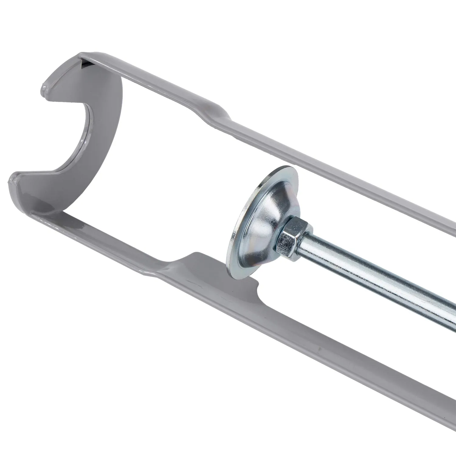 Bellota 50264 pistola per silicone professionale