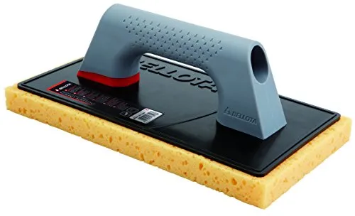 Bellota 5888 Spatola con Spugna Piastrelle Base Polistirolo