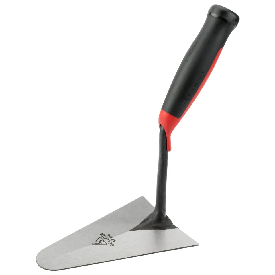 Bellota TRF41CBM cazzuola catalana forgiata manico bimateriale